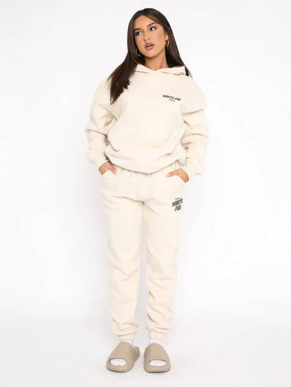 White Fox Tracksuit | Vol 3