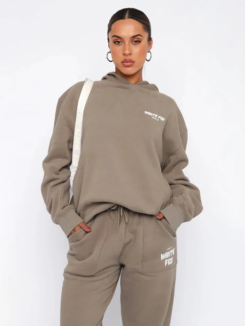 White Fox Tracksuit | Vol 3