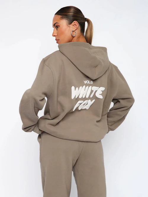 White Fox Tracksuit | Vol 3