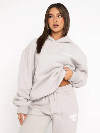 White Fox Tracksuit | Vol 3