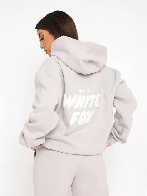 White Fox Tracksuit | Vol 3