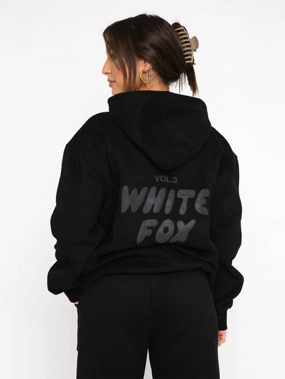 White Fox Tracksuit | Vol 3